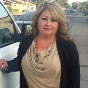 Meet your Posher, Eva